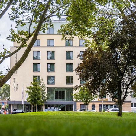 Lanzcarré Hotel Mannheim, a member of Radisson Individuals Esterno foto